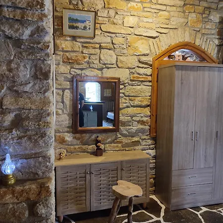 公寓 Calliope House Moni (Naxos)