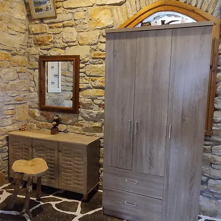 Calliope House Moni (Naxos)