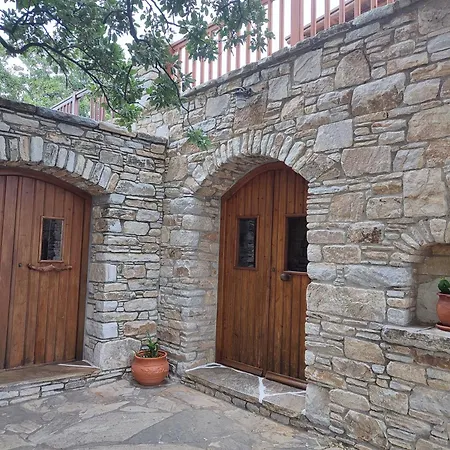 Calliope House *